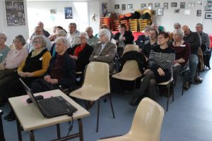 Amicale des anciens élèves et personnels du lycée Parriat (Montceau)