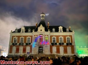 Semaine de l’olympisme à Montceau