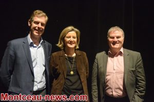 MECATEAM CLUSTER : Assemblée générale