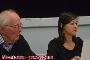 Montceau-les-Mines : RESF, assemblée générale