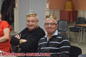 « Montceau vous accueille »…..