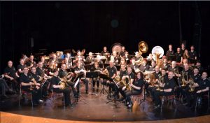 Orchestre Passion Bourgogne