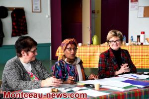 Montceau-les-Mines : Les Amis des Antilles