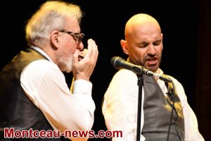 Montceau-les-Mines : à l’auditorium des ADJ