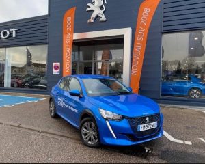 MONTCEAU/LE CREUSOT : Événement chez vos spécialistes « Peugeot Nomblot »