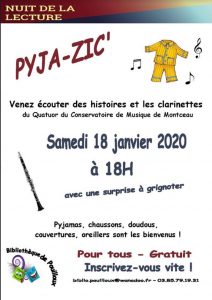 Bibliothèque de Pouilloux