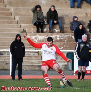 Montceau-les-Mines : RCMB