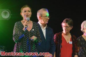 Montceau-les-Mines : Rotary Club