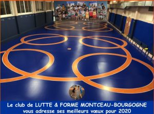 Voeux 2020