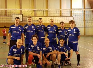 Montceau les Mines