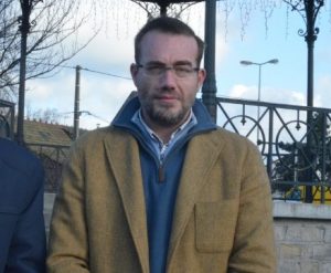 Municipales à Saint-Vallier