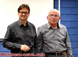 Montceau-les-Mines : Athlé Bourgogne Sud