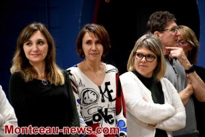 Montceau-les-Mines : Athlé Bourgogne Sud