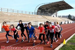 Montceau-les-Mines : Montceau Triathlon