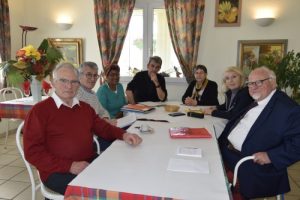 Nouvelle association départementale en gestation