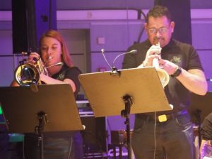 Orchestre Passion Bourgogne, une belle démonstration de solidarité !