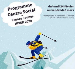 Blanzy : l’accueil de loisirs du Centre Social