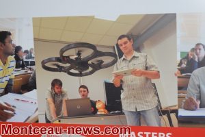 Campus Sud Bourgogne