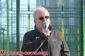 Montceau : Union locale CGT
