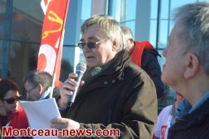 Syndicat CGT multiPro du Bassin Montcellien (Social)