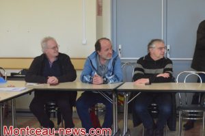 Mouvement social : Manifestation du 27 février.