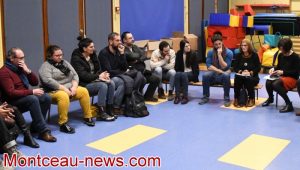 Montceau-les-Mines : élections municipales