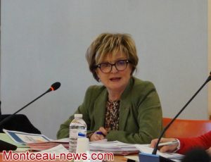 Montceau : Dernier conseil municipal de ce mandat