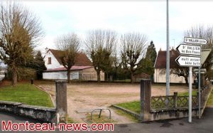 Conseil municipal de Montceau-les-Mines : cadre de vie
