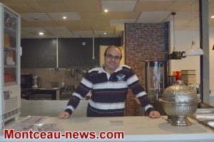 Montceau-les-Mines : « Crêpe Tendance » s’installe rue Jules Guesdes.
