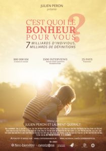Les Ateliers du Mieux-Être 71 vous propose une soirée cinéma !
