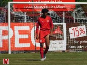 Football (U19 Nationaux)