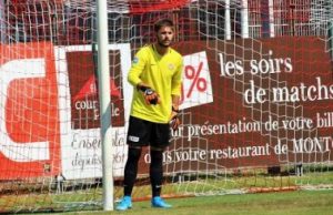 Football (U19 Nationaux)