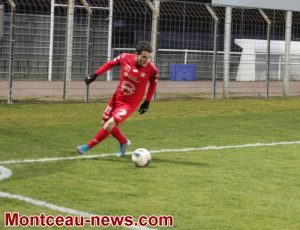 Football (Coupe de Bourgogne)