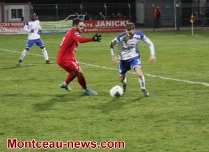 Football (National 3)