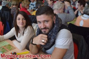 Saint Vallier