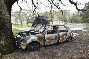 LE CREUSOT (Faits divers)