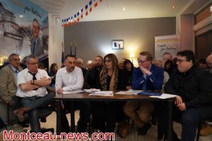 Municipales à Montceau-les-Mines : Ensemble, le meilleur pour Montceau