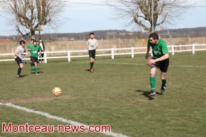Football (Coupe Crédit Agricole)