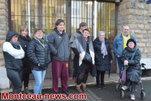 Gilets Jaunes : Rendez-vous en Mairie…