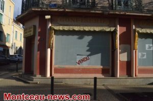 Montceau-les-Mines : Château Groison est vendu !