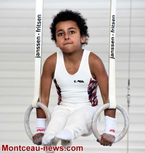 Saint-Vallier : CSL Gym