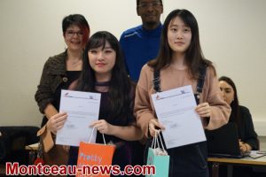 Cultures et langues à l’IUT du Creusot