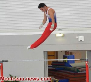Montceau Gymnastique