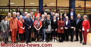 Montceau-les-Mines : élections municipales