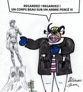 La pensée de la Joyeuse du lundi…