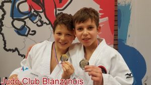 Blanzy : Judo Club Blanzynois