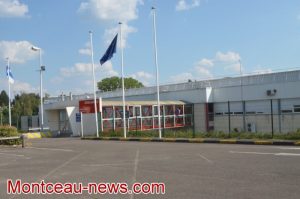 Saint-Vallier : Coup de tonnerre à Konecranes