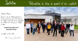 Sanvignes : élections municipales