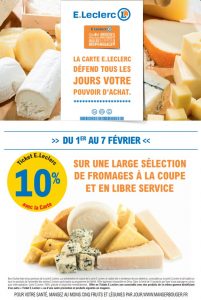 Centre Leclerc Montceau