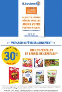 Centre Leclerc Montceau